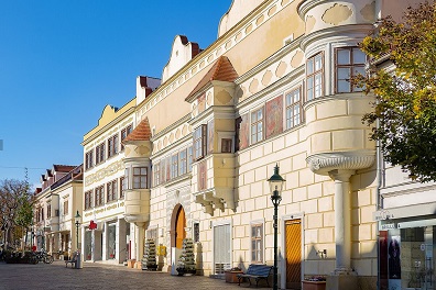 Eisenstadt