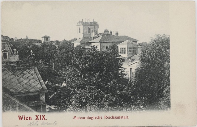 Met.Reichsanstalt
