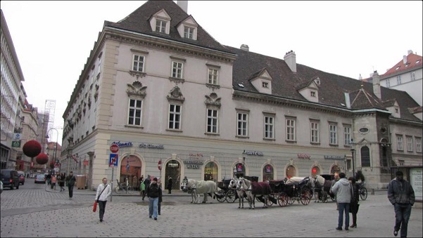 Palais