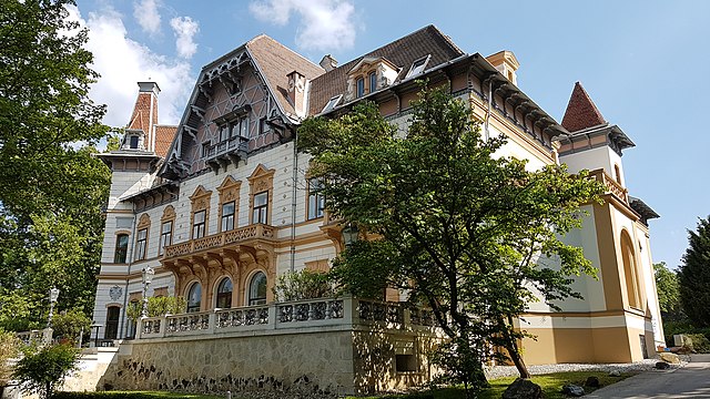 Springer Schloss